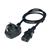 U/B CABLE 1M UK MAINS POWER OEM