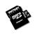 PATRIOT MICRO SDHC CARD LX 8GB CLASS 10