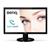 BENQ GL2450HM 24 WIDE LED MONITOR