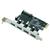 GENERIC USB 3.0 PCI EXPRESS CARD 4 PORT