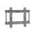 PRO SIGNAL LCD/PLASMA TV WALL BRACKET