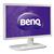 BENQ VW2430H 24 WIDE LED MONITOR WHITE