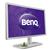 BENQ VW2230H 21.5 WIDE LED MONITOR WHITE
