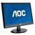 AOC E950SWDAK 18 WIDE LED MONITOR