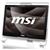 MSI AE1921-404XEE 18.5 BLK NOS WINDTOP