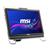 MSI AE2051-023EU 20 BLK W7HP WINDTOP