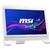 MSI AE2051-030EU 20 WHT W8 WINDTOP