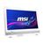MSI AE2282-018XEU 21.5 WHT NOS WINDTOP