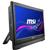MSI AP2021-013XEU 20 BLK NOS WINDTOP