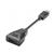 ASUS DISPLAYPORT TO DVI ADAPTER