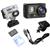 PQI AIR CAM + 4GB SD CARD