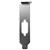 ASUS LOW PROFILE BRACKET VGA