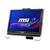 MSI AE2031-004EE 20 BLK W7HP WINDTOP