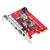 ASUS MIO-AUDIO 892 MIO SOUND CARD