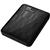WD EXT 2.5 1TB MY PASSPORT BLACK USB 3.0