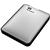 WD EXT 2.5 1TB MY PASSPORT SIL USB 3.0