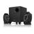 CREATIVE A250 2.1 PC SPEAKERS BLK