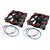 CORSAIR 120MM FAN SP120 TWIN PACK