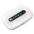 3 17652 3GB WIRELESS MIFI E5220 WHITE