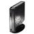 SHUTTLE SLIM ATOM D525 XS35 V2 BLK