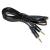 U/B 3.5MM TO 3.5MM AUDIO LEAD 2M OEM
