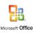 MS OFFICE 2007 BASIC EDITION V2 1PK MLK