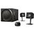 CREATIVE GIGAWORKS T3 2.1 SPEAKERS BLK