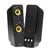 CREATIVE GIGAWORKS T40 2.0 SPEAKERS BLK