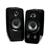CREATIVE INSPIRE T10 2.0 SPEAKERS BLACK