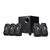 CREATIVE A520 5.1 SPEAKERS BLACK