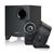 CREATIVE A320 2.1 SPEAKERS BLACK