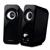 CREATIVE T12 2.0 SPEAKERS BLK BLUETOOTH