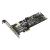 ASUS XONAR DX PCI-E 1.0 RET