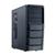 XIGMATEK MIDI CASE ASGARD 382 BLK