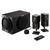 CREATIVE T6 SERIES II 2.1 SPEAKERS B/T