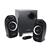 CREATIVE T3300 2.1 SPEAKERS BLACK