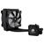 CORSAIR HYDRO H80I LIQUID CPU COOLER