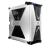 T/TAKE CASE XASER VI VG4000SNA SIL/BLK RET