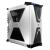 T/TAKE CASE XASER VI VG400LSWA SILVER/BLACK WINDOW LIQUID COOLER