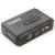 EDIMAX EK-UAK2 2 PORT KVM SWITCH RET