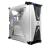 T/TAKE CASE XASER VI VG4000SWA SIL/BLK WINDOW RET