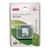 PEAK 2GB SD CARD MLC RET