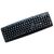 GENIUS KEYBOARD KB-06XE BLACK USB OEM
