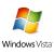 MS WIN VISTA HOME PRE SP1 32-BIT 1PK