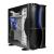 T/TAKE CASE SOPRANO DX VE7000BWS BLK