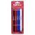 RIDISC CD/DVD PENS 4 PK + ERASER PEN