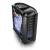 T/TAKE CASE ARMOR+ MX VH8000BWS BLACK WINDOW