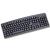 OCTIGEN SLIM KEYBOARD USB BLACK