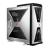 T/TAKE CASE XASER VI MX VH9000SNS SILVER/BLACK