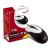 GENIUS MSE NETSCROLL 100 OPT USB SIL/BLA